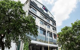 Solace Hotel